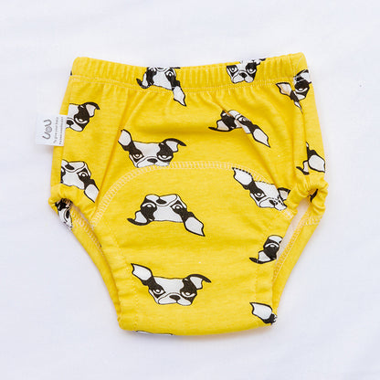 Baby Cotton Training Pants