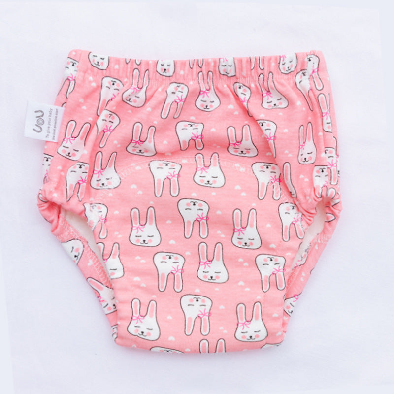 Baby Cotton Training Pants