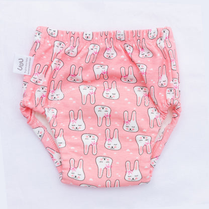 Baby Cotton Training Pants