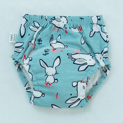 Baby Cotton Training Pants