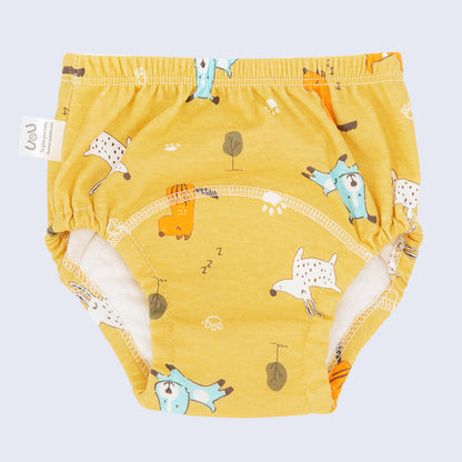 Baby Cotton Training Pants