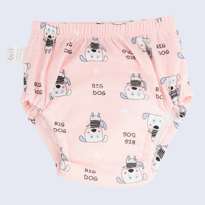 Baby Cotton Training Pants