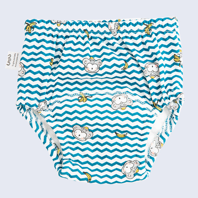 Baby Cotton Training Pants