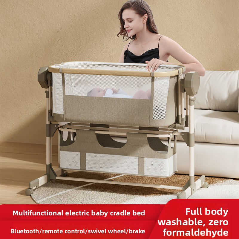 Baby Cradle