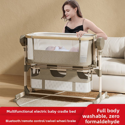 Baby Cradle