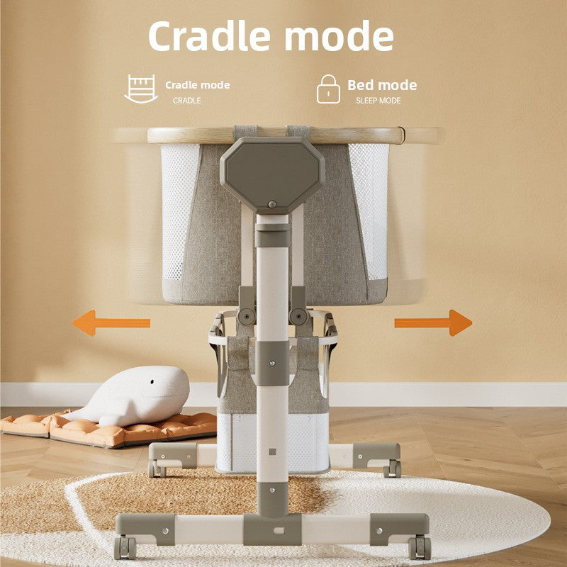 Baby Cradle