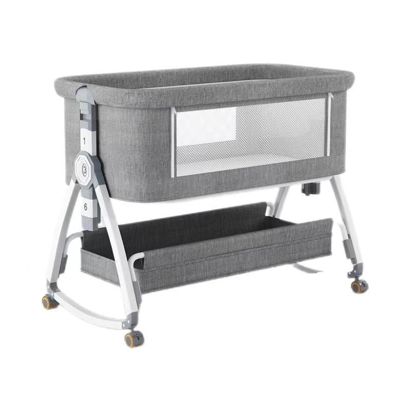 Baby crib bed