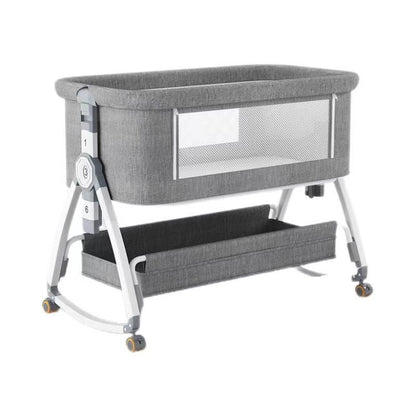 Baby crib bed