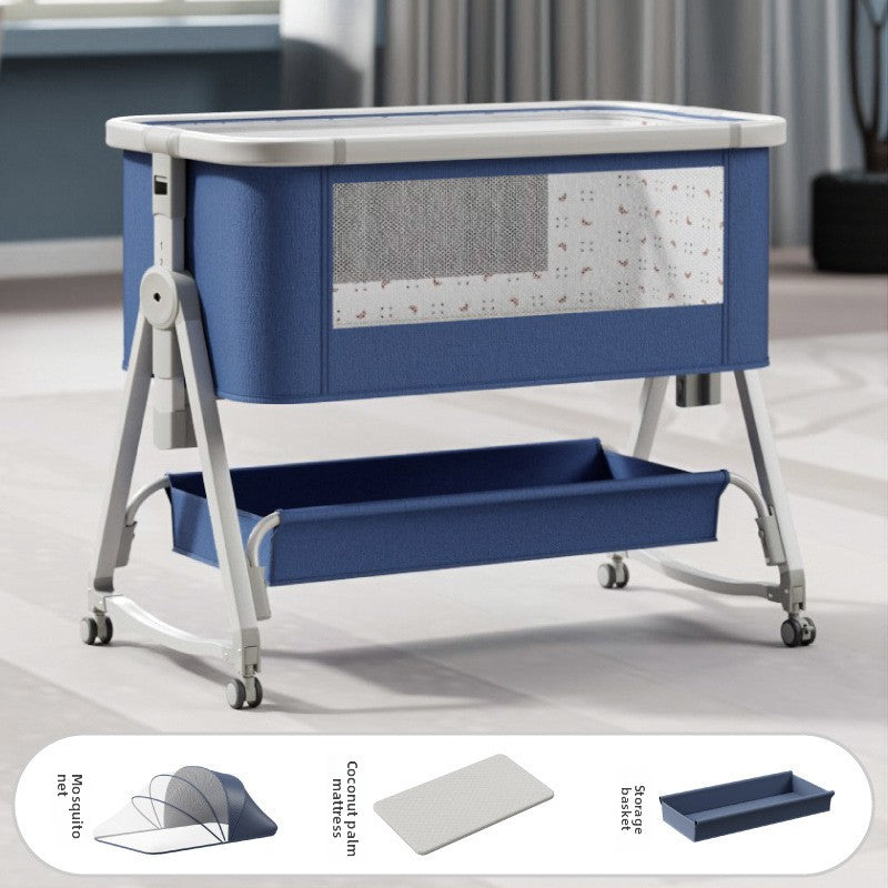 Baby crib