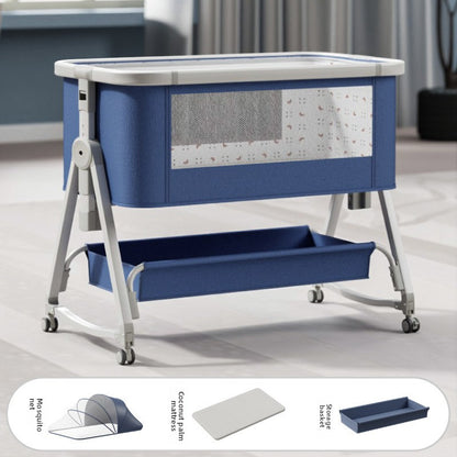 Baby crib