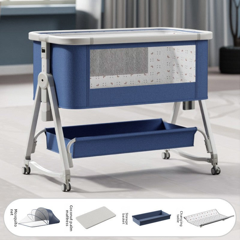 Baby crib