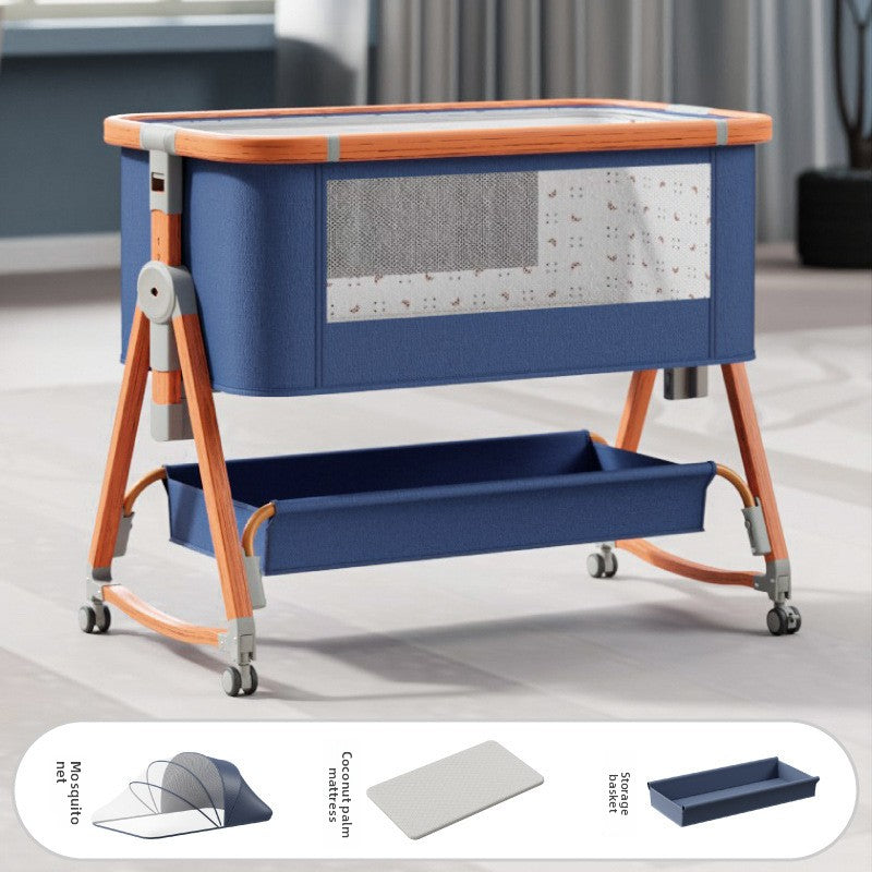 Baby crib
