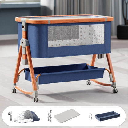 Baby crib