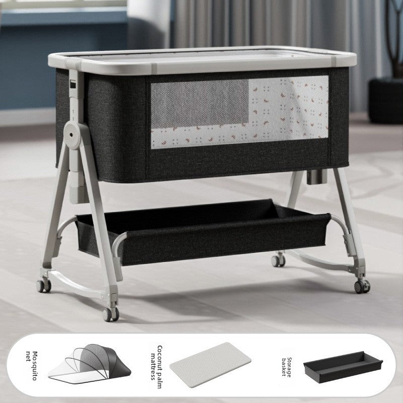 Baby crib