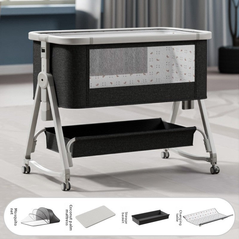Baby crib