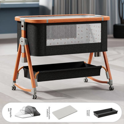 Baby crib