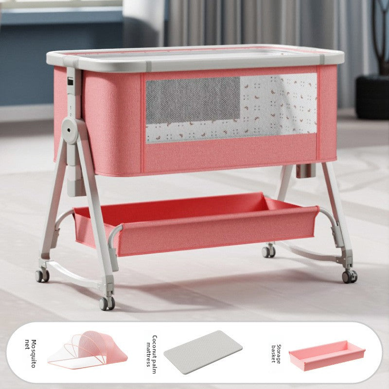 Baby crib