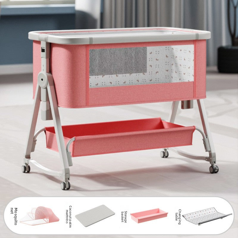 Baby crib