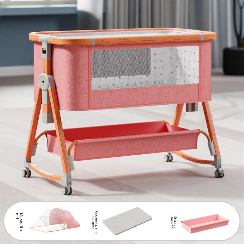Baby crib