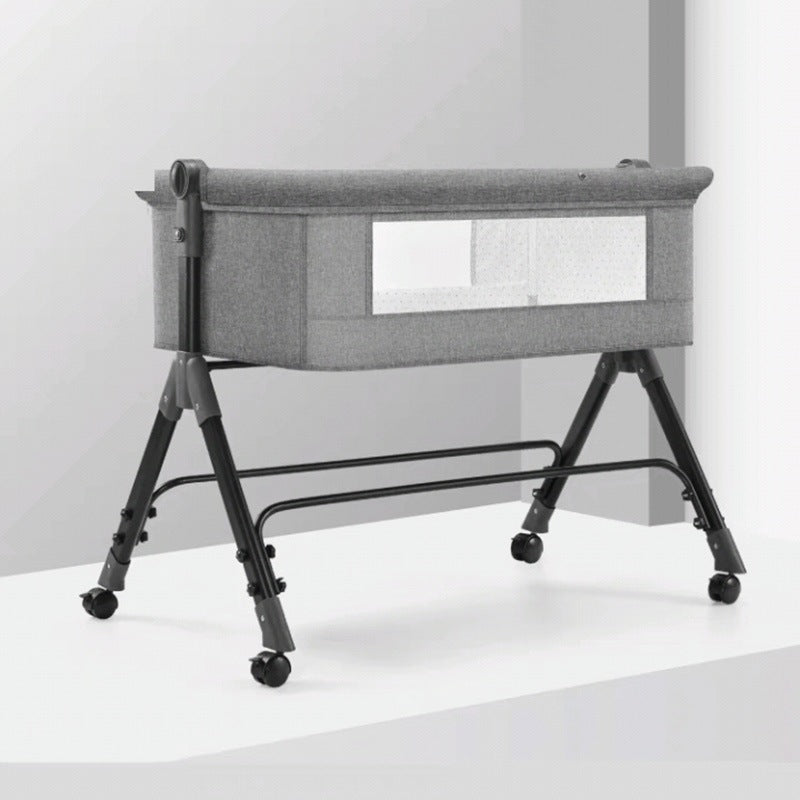Baby crib