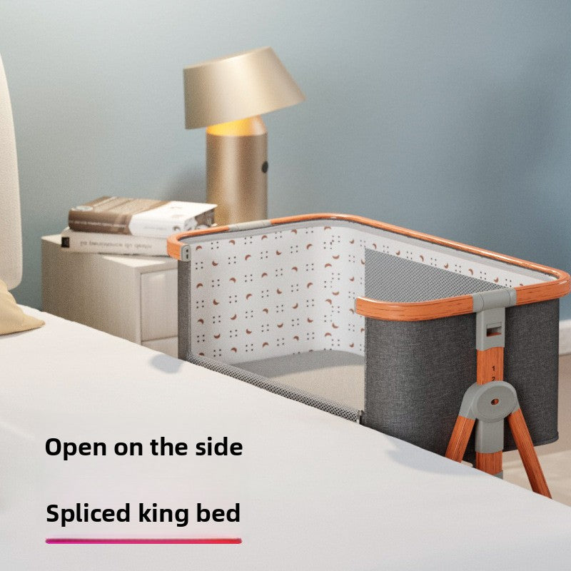Baby crib