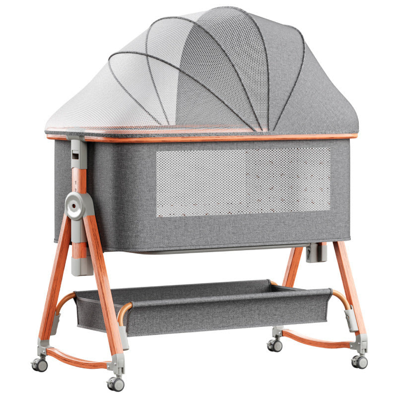Baby crib