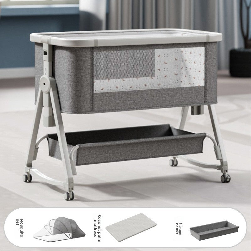 Baby crib
