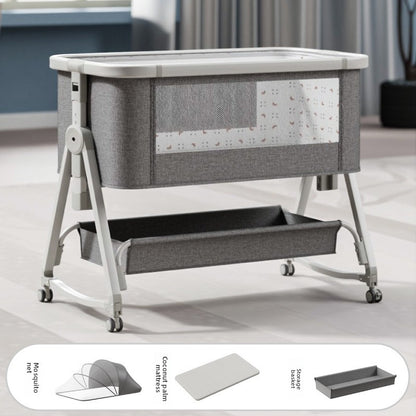 Baby crib