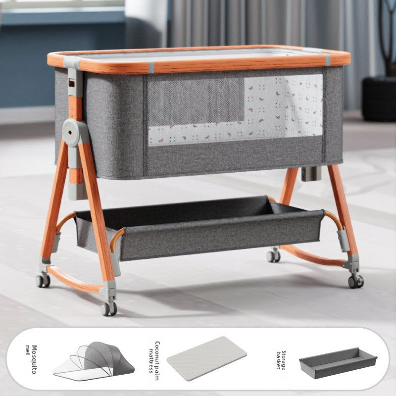 Baby crib
