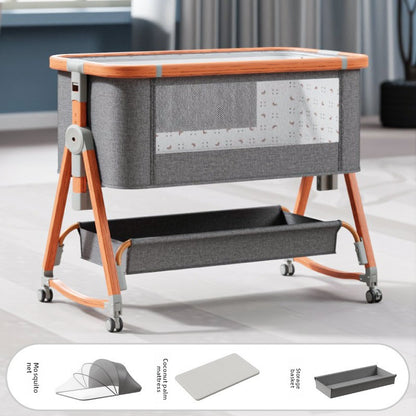 Baby crib