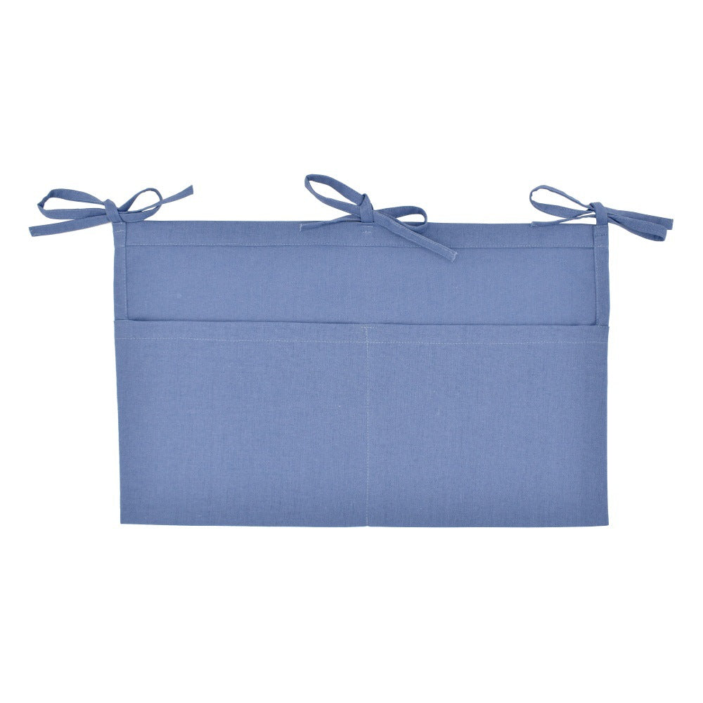 Baby Crib Storage Hanging Bag Linen