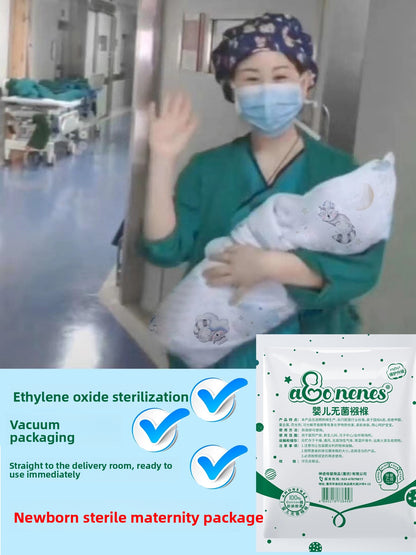 baby delivery kit