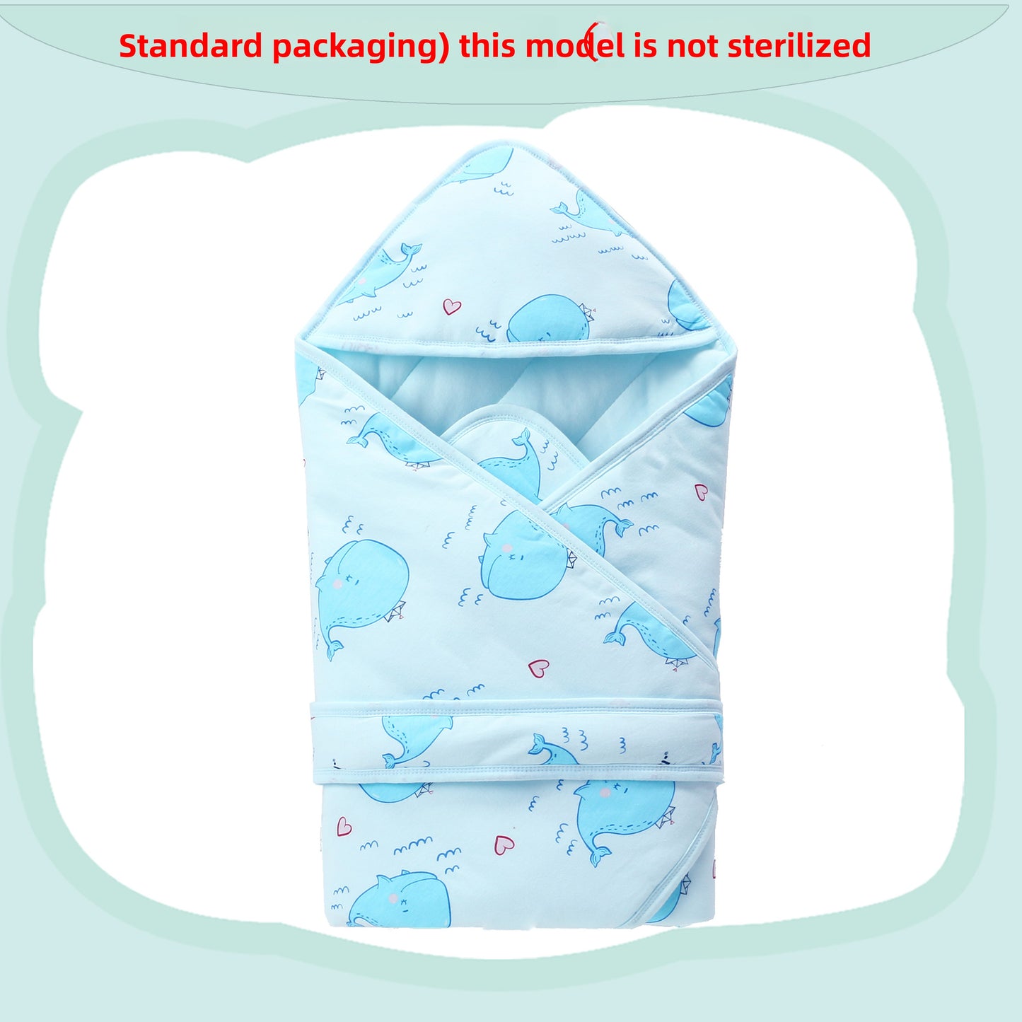 baby delivery kit