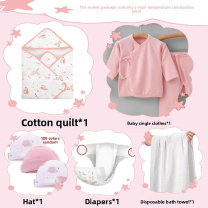 baby delivery kit