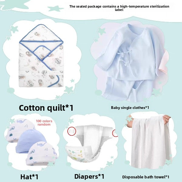 baby delivery kit