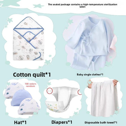 baby delivery kit