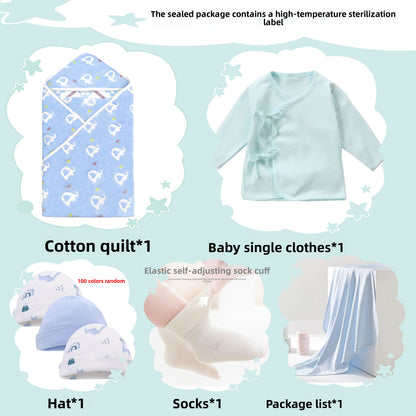 baby delivery kit