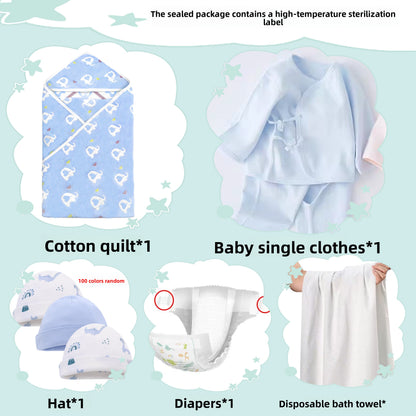 baby delivery kit
