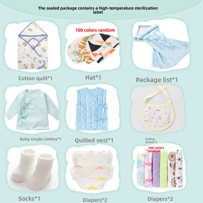 baby delivery kit