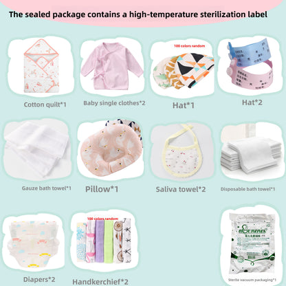 baby delivery kit