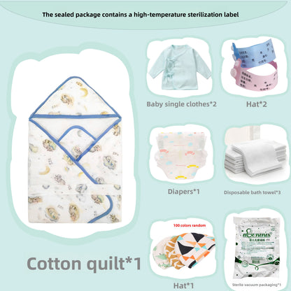 baby delivery kit