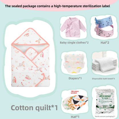 baby delivery kit