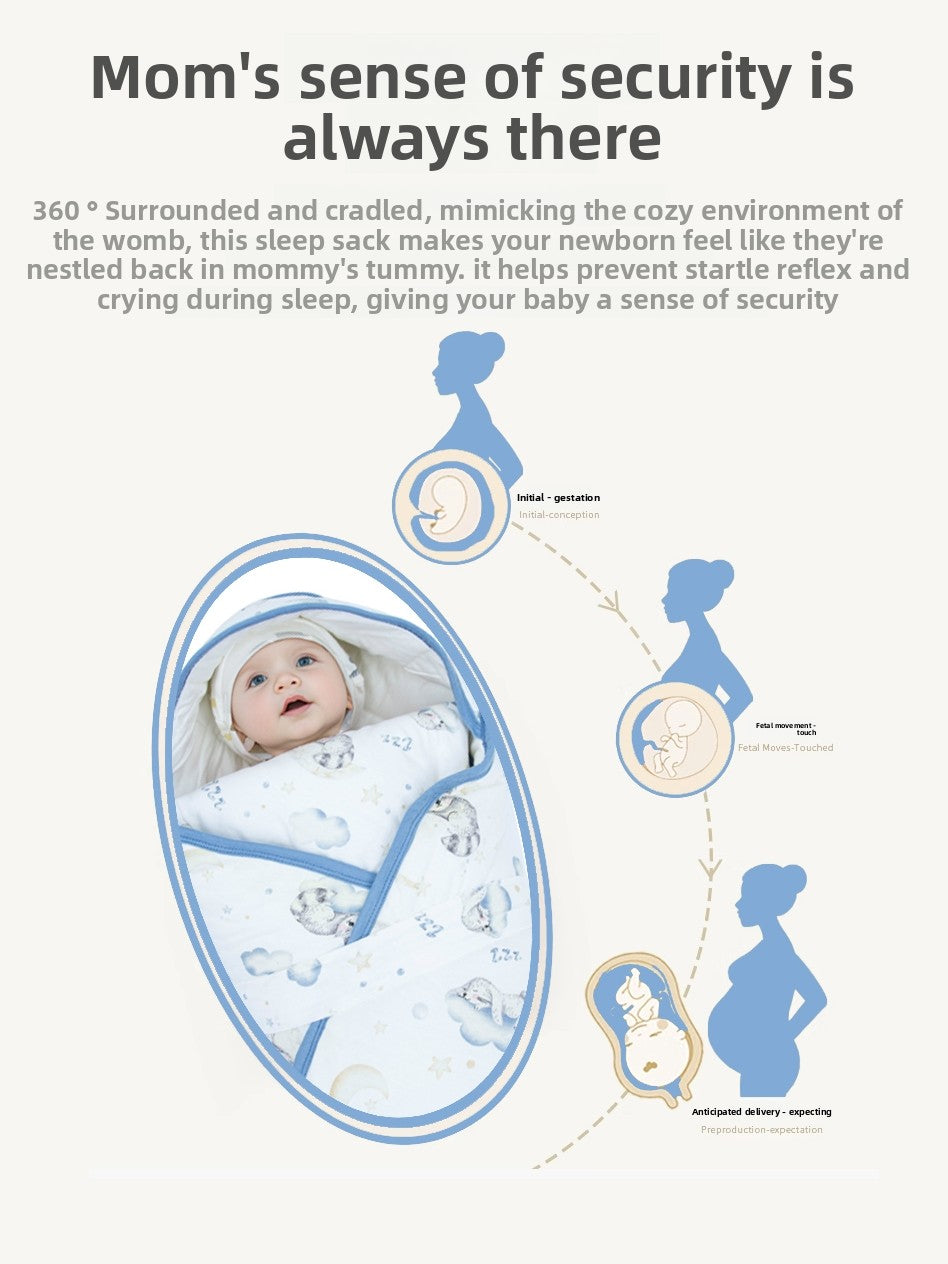 baby delivery kit