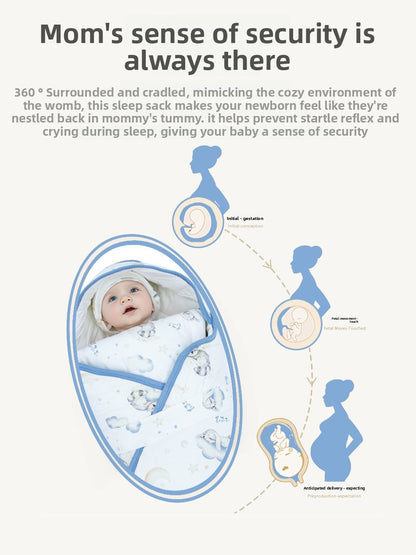 baby delivery kit
