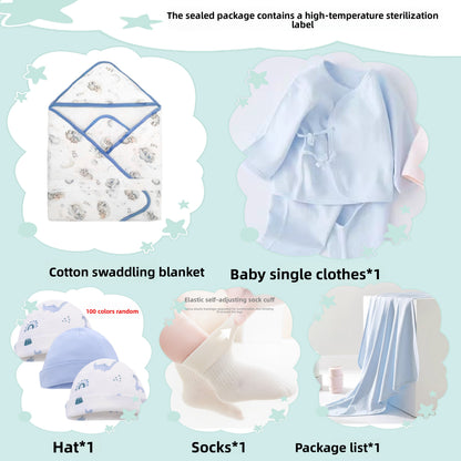 baby delivery kit