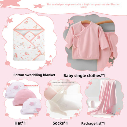baby delivery kit