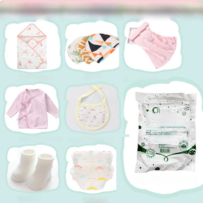 baby delivery kit