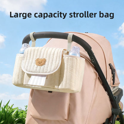 Baby Diaper Bag
