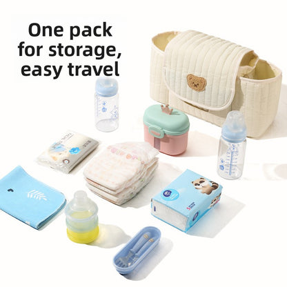 Baby Diaper Bag