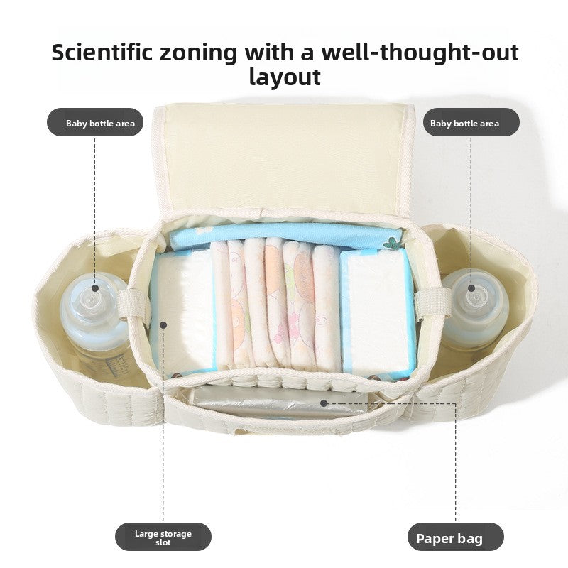 Baby Diaper Bag